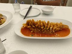 -品海楼·大连海胆锅贴馆(东港店)