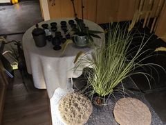 -梅间堂茶馆(绿地缤纷城店)