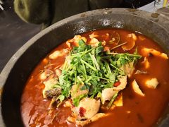 -虎虎龙虾大排档(双井店)