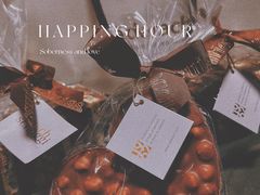 -Laderach 莱德拉(上海环贸iapm店)