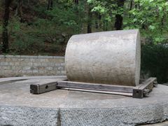 -四门塔风景区