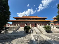 -历代帝王庙博物馆