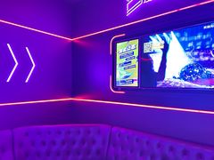 -星聚会KTV X Party(上海真如中海环宇城店)