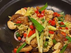 -徽镇小厨·经典徽菜(十里河店)