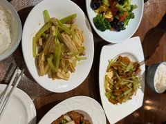 -南门小馆·清真(国贸商城店)
