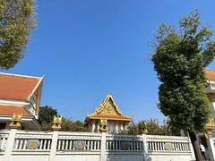 -洛阳白马寺