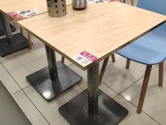 大堂-小杨生煎(成山巴黎春天店)