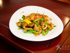 -聚宝渔港.五钻酒家(上地店)