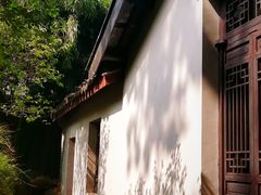 -惠山古镇·寄畅园