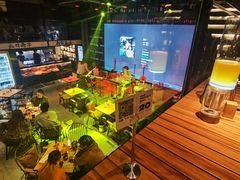 -深夜·YOJO啤酒厂(万象城店)