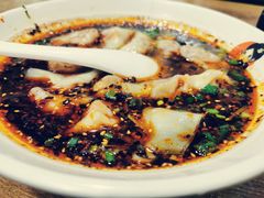 麻辣牛肉包面-包面西施(黄泥磅总店)