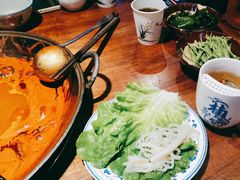 -楠火锅(仁恒梦中心店)