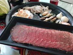 -丽江庭院之丽江往事(安定门店)