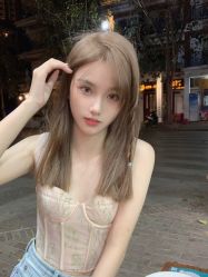 -溪友造型