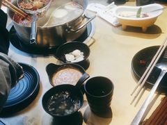 -手选潮汕鲜活牛肉火锅(二七广场店)