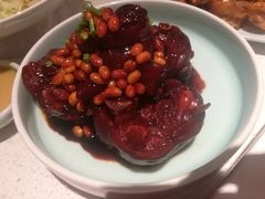 黄豆猪脚圈-竹外桃花·江南小酒馆(SKP·S店)