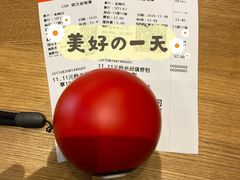 -CGV影城(金银潭激光IMAX店)