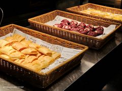 -南通大饭店·米兰餐厅