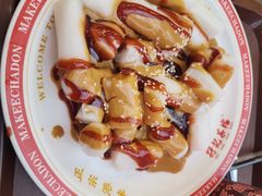 -孖记茶档·热腾茶餐(荔湾领展广场店)
