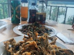-望湖烤鱼