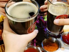 -Devils’ Brewery小恶魔精酿啤酒(泛海美式熏肉店)