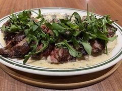 -Bistro Les Lilas丁香花小酒馆