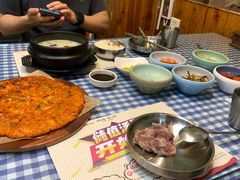 -益百岁牛尾汤(香山路店)