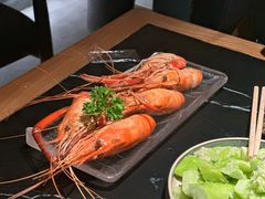 -三杯赤運·中式小酒馆(所城里店)