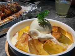 -新白鹿餐厅(金鹰新街口店)