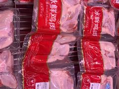-盒马X会员店(上海森兰商都店)