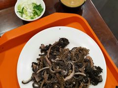 爆肚-护国寺小吃(左家庄店)