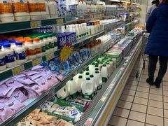 -沈阳大商千盛购物中心有限公司(长江街店)