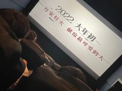 -山文星辉影城(济南和谐广场店)