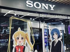 -Sony Store索尼(广州正佳店)