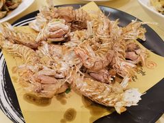 -高佳庄·舟山海鲜(海景旗舰店)