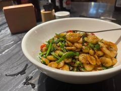 -湘力力小院·鱼汤泡饭(枫林路店)