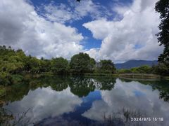 -玉湖村