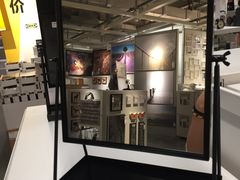 -宜家家居(西安未央商场店)