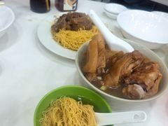 -麦文记面家(佐敦店)