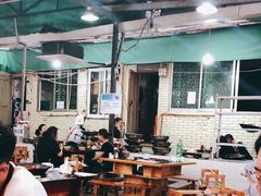 大堂-星鸿社重庆老火锅