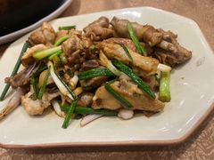 -正宗鸡饭粤香酒家(朱村店)