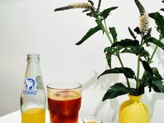 泡泡黑咖啡-五进制 Coffee Shop