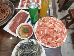 -爆肚冯(廊房二条店)