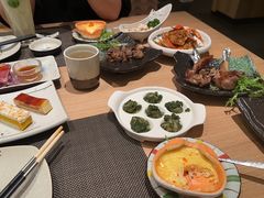 -德川家日本料理(顺义华联店)