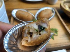 -临家闽南菜(宝洲路店)