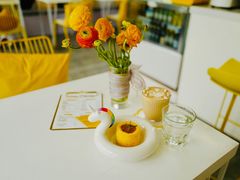 -五进制 Coffee Shop