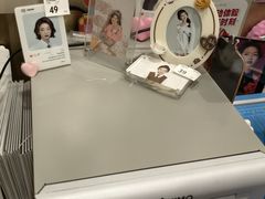 -海马体照相馆(上海宝山万达广场店)