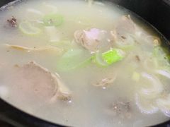 -金家米肠汤饭(振华路店)