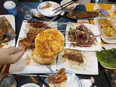 -老何太太鹤岗小串·团建聚餐(龙华店)