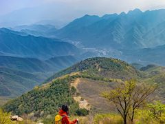 -妙峰山风景名胜区